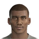 A. LARREA PES 2020 portrait