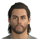 F. SHAWKI PES 2017 portrait