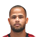 GIOVANILDO PES 2015 portrait