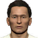 GUOKE CAO PES 2018 portrait