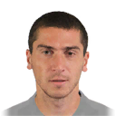 V. BANEVICH PES 2020 portrait