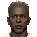 ROSS PES 2011 portrait
