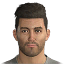 SHOJAEI PES 2012 portrait