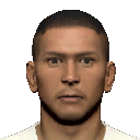 ACHENTEH PES 2013 portrait