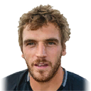R. GURTNER PES 2021 portrait