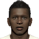 MAYNOR FIGUEROA PES 2013 portrait