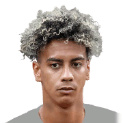 J. CÁDIZ PES 2020 portrait