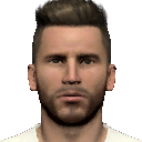 NOCERINO PES 2012 portrait