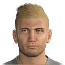 JANSE PES 2016 portrait