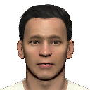 BEAUCHAMP PES 2011 portrait