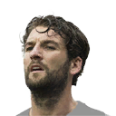 C. MULGREW PES 2021 portrait