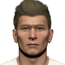 REA PES 2015 portrait