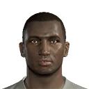 MONGONGU PES 2012 portrait