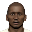 SHITTU PES 2011 portrait