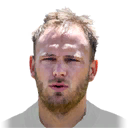 GRANQVIST PES 2011 portrait