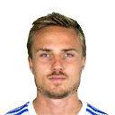 P. BENGTSSON PES 2021 portrait