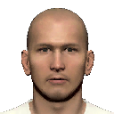 PETRIĆ PES 2011 portrait