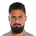 O. GIROUD PES 2021 portrait