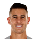 L. HERNANDEZ PES 2021 portrait