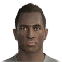 B. DOMINGUES PES 2021 portrait