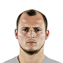 S. TARASENKO PES 2016 portrait