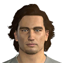 A. MOURA PES 2018 portrait