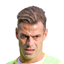 E. CALAIÒ PES 2019 portrait