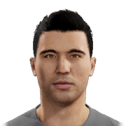 H. ABDUL MAJID PES 2017 portrait