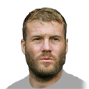 J. CAREY PES 2016 portrait