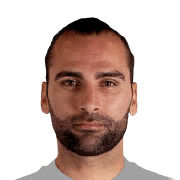 R. TAVARES PES 2016 portrait