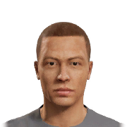 J. MASCARENHAS PES 2016 portrait