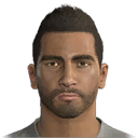 C. ATAIDE PES 2017 portrait