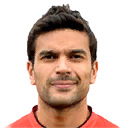 V. BAHIR PES 2021 portrait