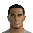 A. NUNES PES 2018 portrait