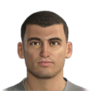 A. MALAFAIA PES 2018 portrait