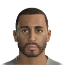 T. MEARS PES 2020 portrait