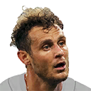DIAMANTI PES 2012 portrait
