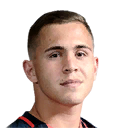 F. CARNE PES 2021 portrait