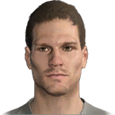 A. BEGOVIĆ PES 2021 portrait