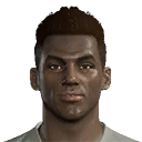 B. ANTUNES PES 2019 portrait