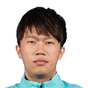 CAO BINZHE PES 2020 portrait