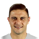 JOAQUIN PES 2011 portrait