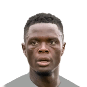 H. BALDWIN PES 2021 portrait