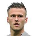 G. SHRAPNEL PES 2017 portrait