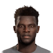 M. AILEY PES 2020 portrait