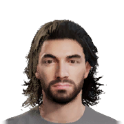 A. BOSCH PES 2021 portrait