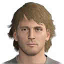 O. MERLO PES 2021 portrait