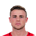 G. AZEVEDO PES 2018 portrait