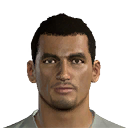 I. NORONHA PES 2018 portrait