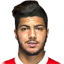 J. QAID PES 2021 portrait